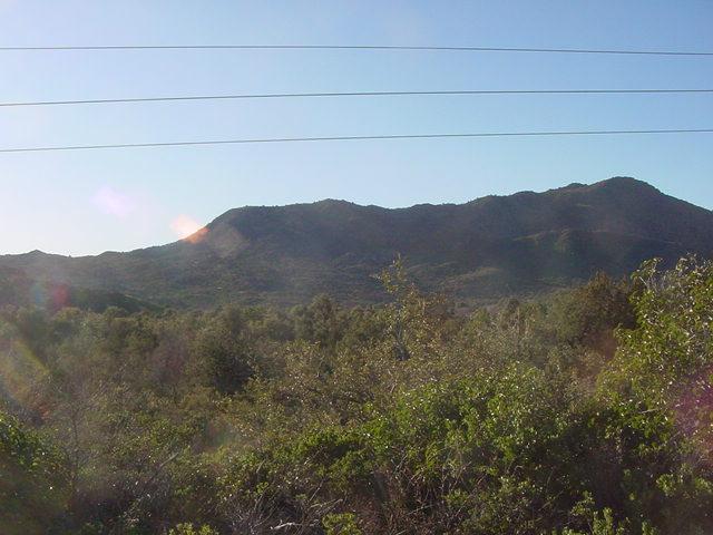 Land for sale in Miami, Arizona