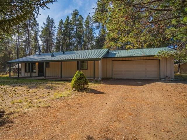 House for sale in La Pine, Deschutes County