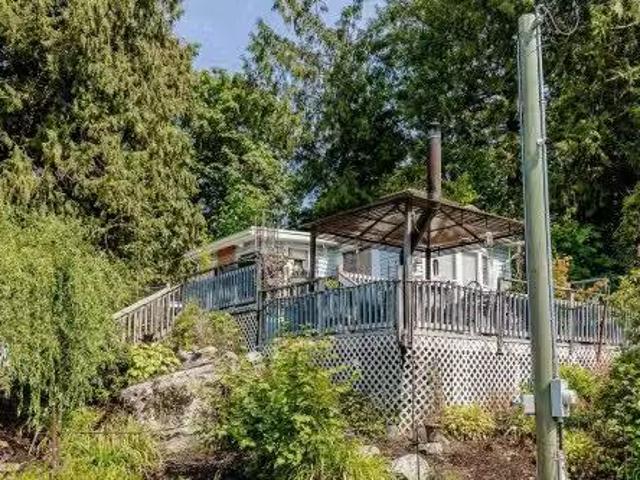 House for sale in Rosedale, British Columbia