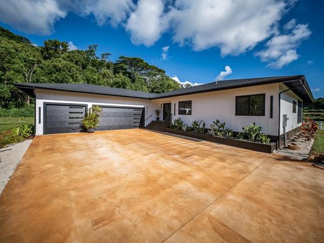 House for sale in Kapaa, Hawaii