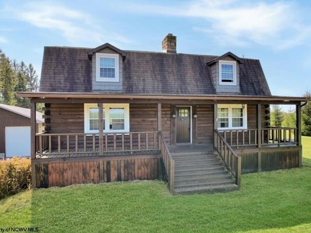 House for sale in Bruceton Mills, West Virginia