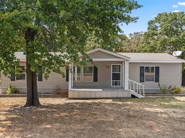 Farm for sale in Barnsdall, Osage County