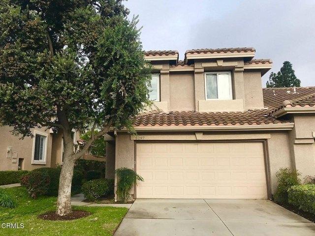 House for sale in Camarillo, California