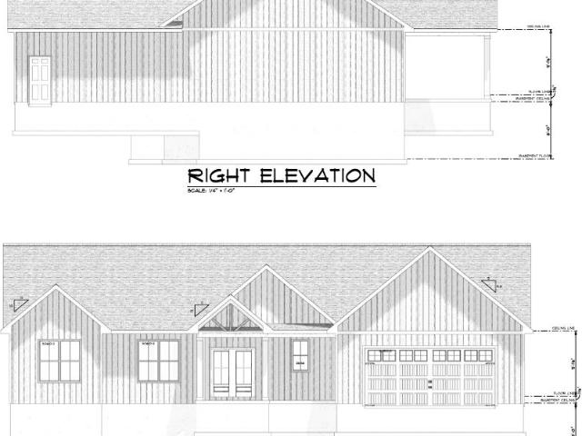 House for sale in Linden, Michigan