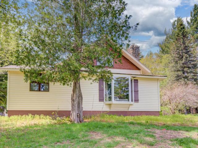 House for sale in Indian Lake, New York