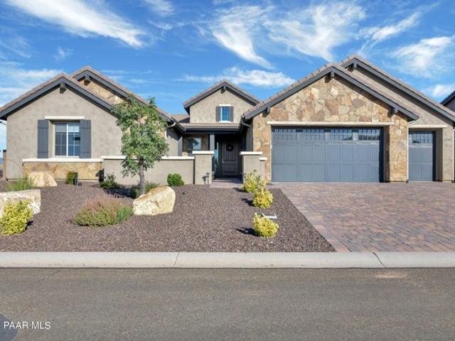 House for sale in Prescott, Arizona