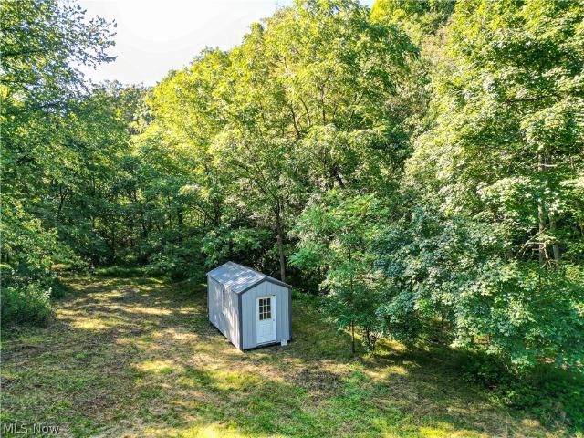 Land for sale in Belmont, Ohio