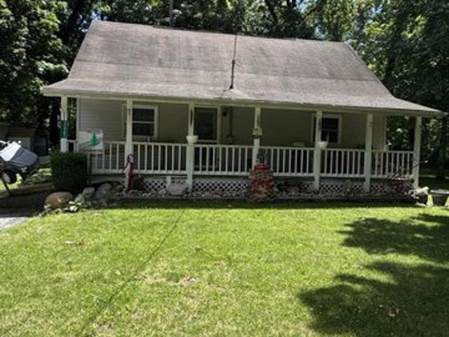 House for sale in Dowagiac, Michigan