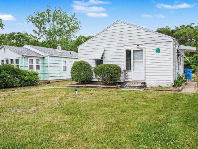 House for sale in Notre Dame, Indiana