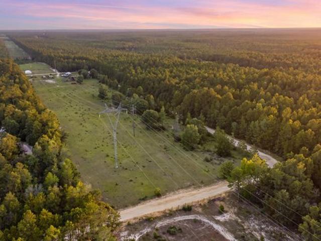 Land for sale in Crestview, Okaloosa County
