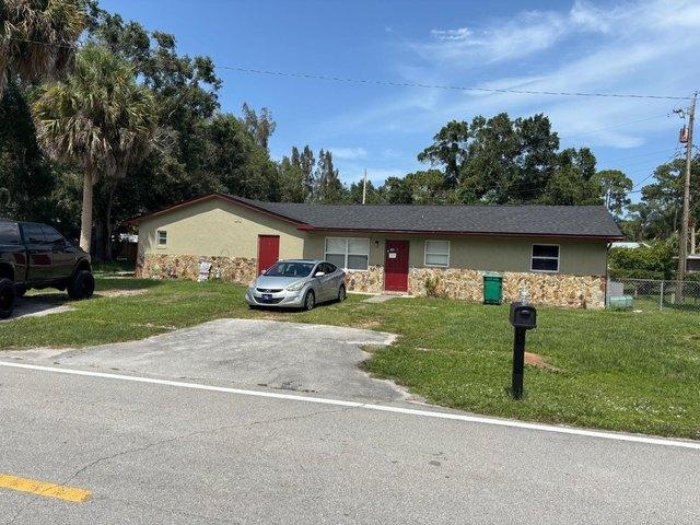 House for sale in Fort Pierce, Florida