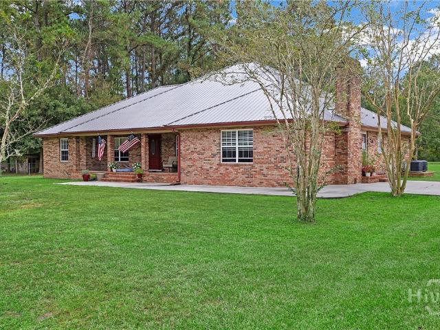 House for sale in Glynn, Georgia