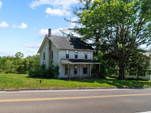 House for sale in Clearfield, Pennsylvania