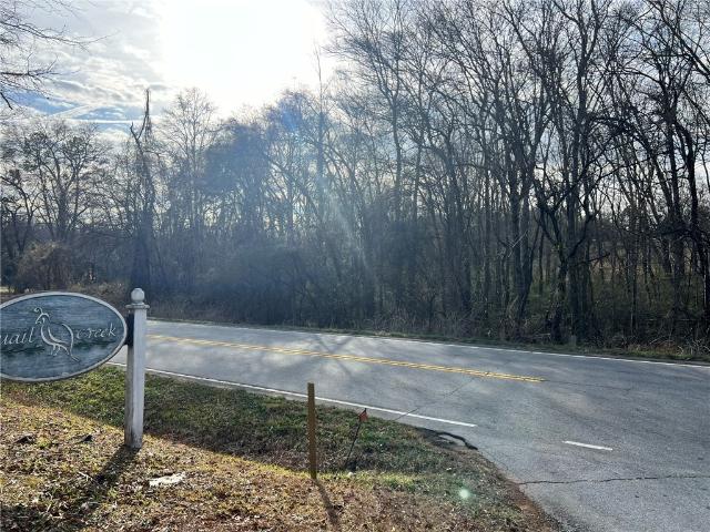 Land for sale in Liberty, South Carolina