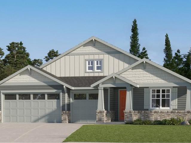 House for sale in Camas, Washington