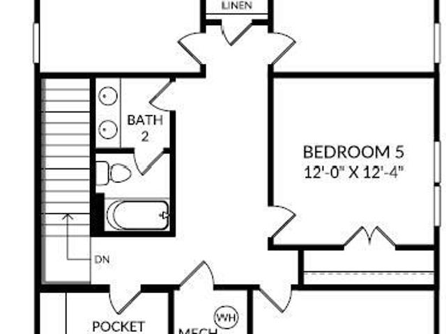 House for sale in North Augusta, South Carolina