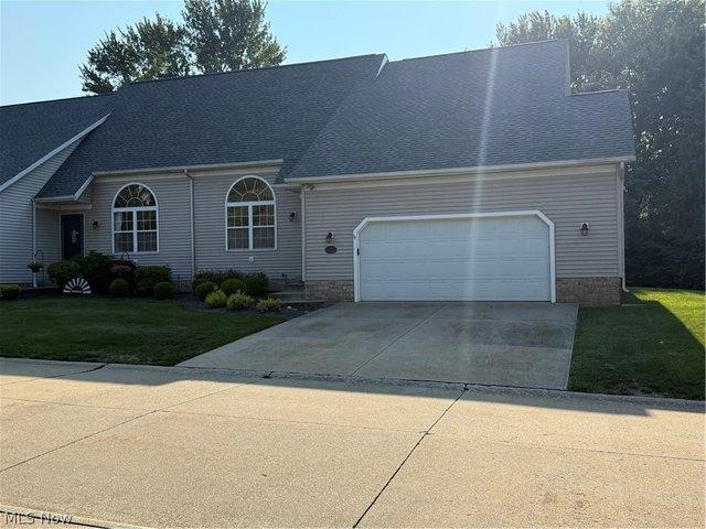 Condo for sale in Painesville, Ohio