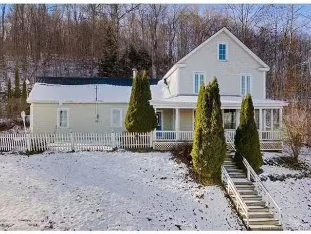 House for sale in Evandale, New Brunswick