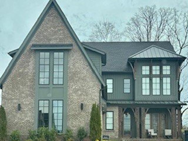 House for sale in Tennessee