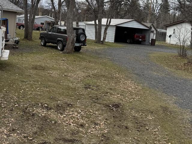 House for sale in Oregonia