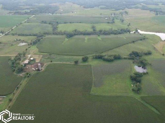 Farm for sale in Chariton, Iowa