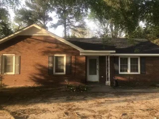 House for rent in Goldsboro