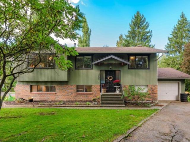 House for sale in Salmon River Uplands, Township of Langley