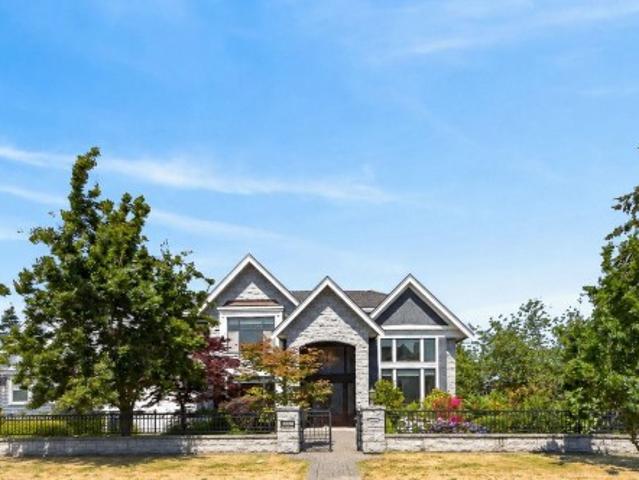 House for sale in Richmond, British Columbia