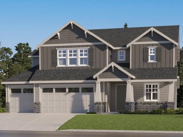 House for sale in Camas, Washington