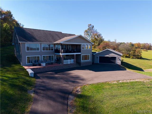 House for sale in Ellery, New York