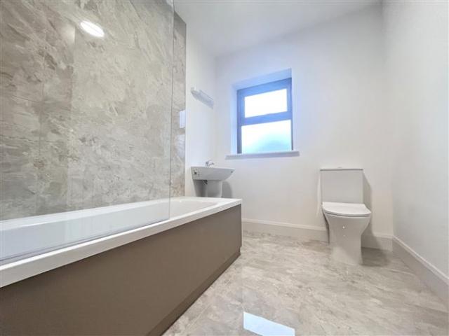 Detached House for sale in Mayo, Connacht
