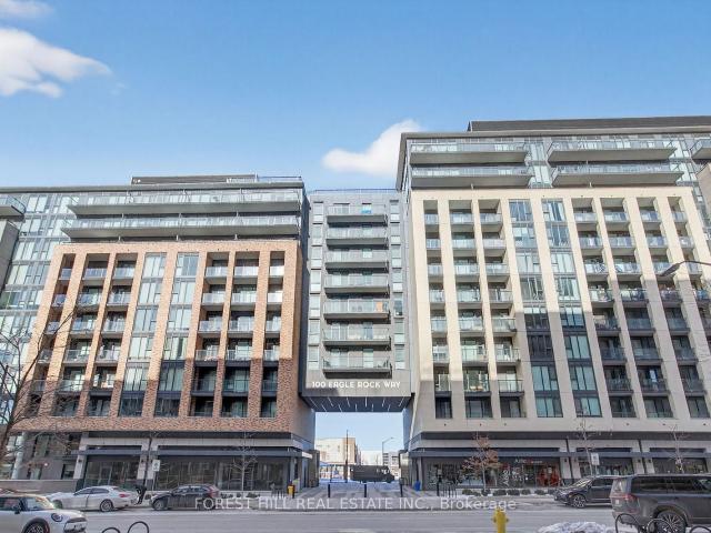 Condo for rent in York, Ontario