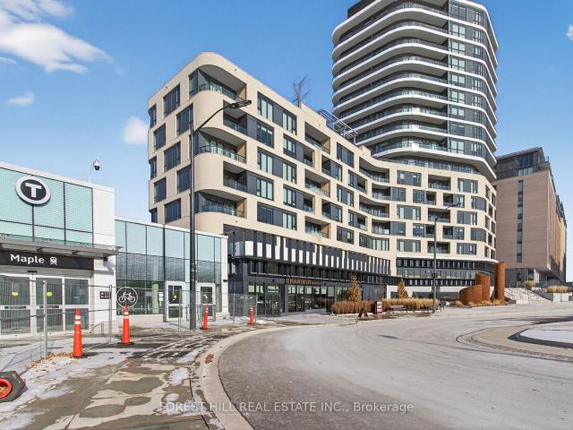 Condo for rent in York, Ontario