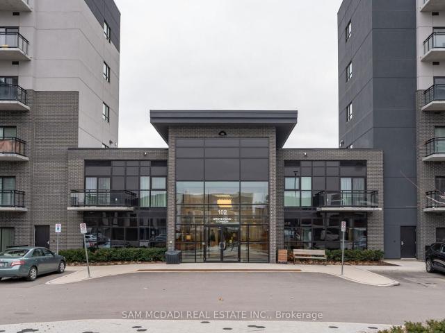 Condo for sale in Oakville, Ontario
