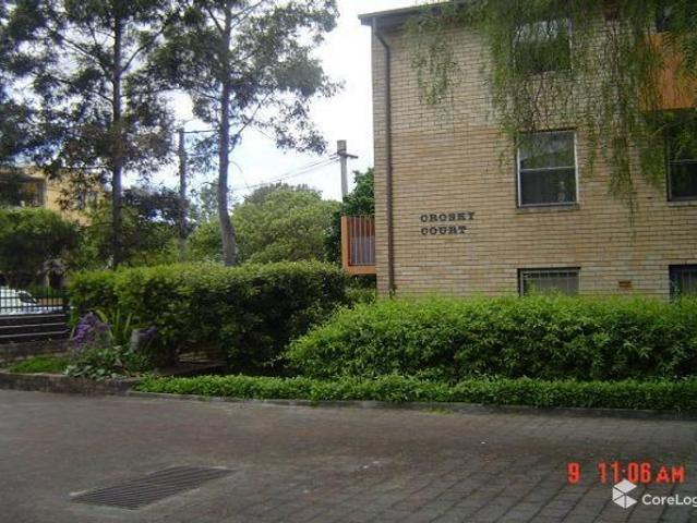 Apartment for rent in Macdonaldtown, Sydney
