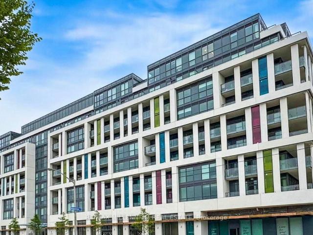 Condo for sale in Woburn, Ontario