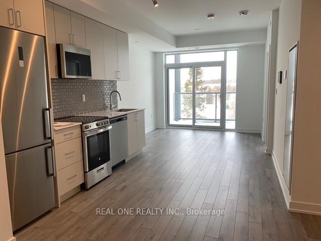 Condo for rent in Woburn, Ontario