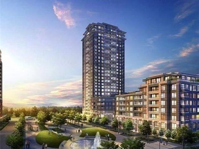 Condo for rent in York, Ontario