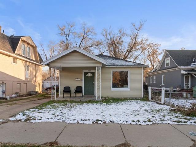 House for sale in Ogden, Utah
