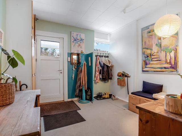 Villa til salg i Middelfart