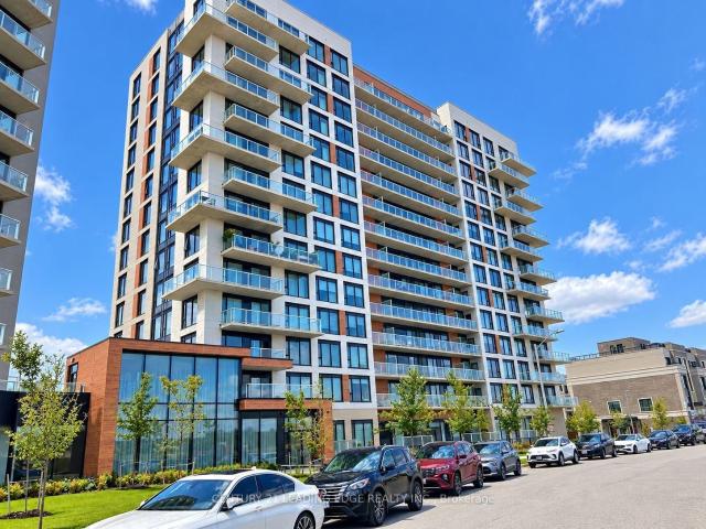 Condo for rent in Richmond Hill, Golden Horseshoe