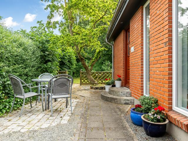 Villa til salg i Ejby
