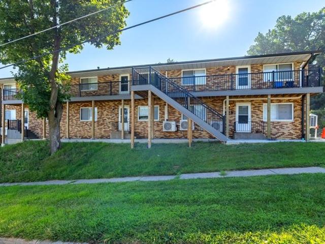 House for sale in Rock Island, Illinois