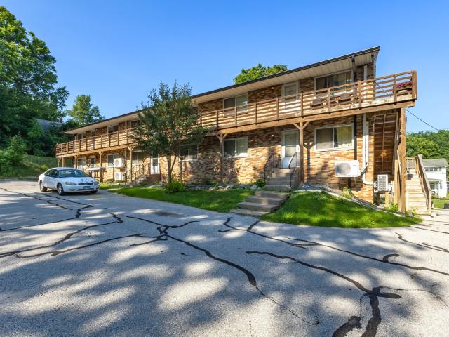House for sale in Rock Island, Illinois