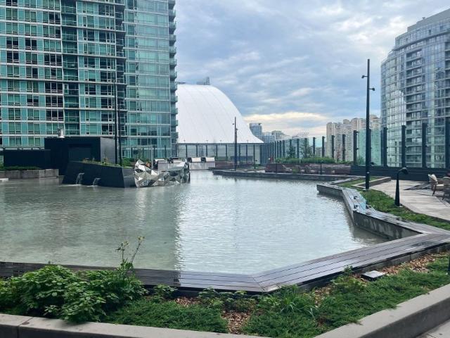 House for rent in Spadina—Fort York, Toronto