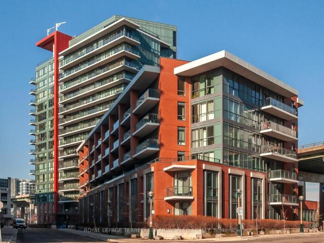 Condo for rent in Woburn, Ontario