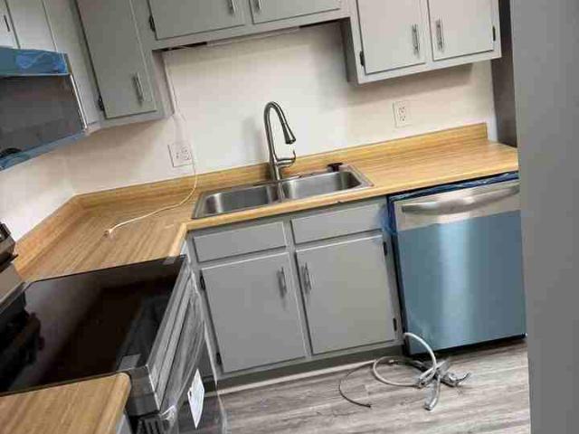 Apartment for rent in Dayton