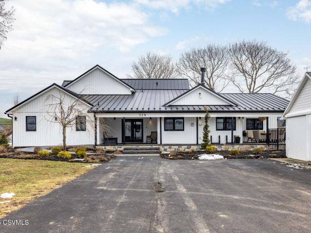 House for sale in Liberty Township, Montour County