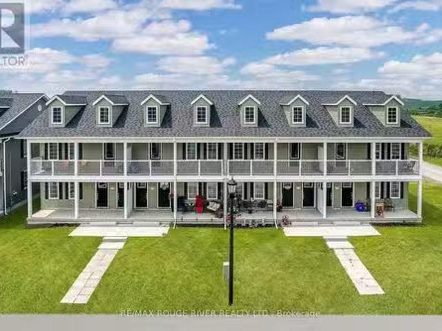 House for sale in Cobourg, Ontario