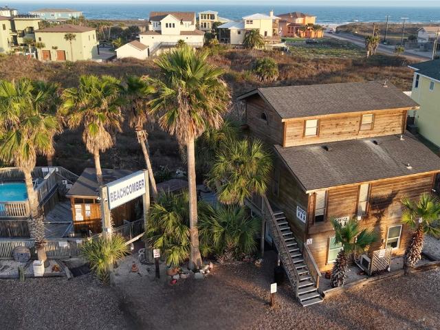 Commercial for sale in Port Aransas, Texas